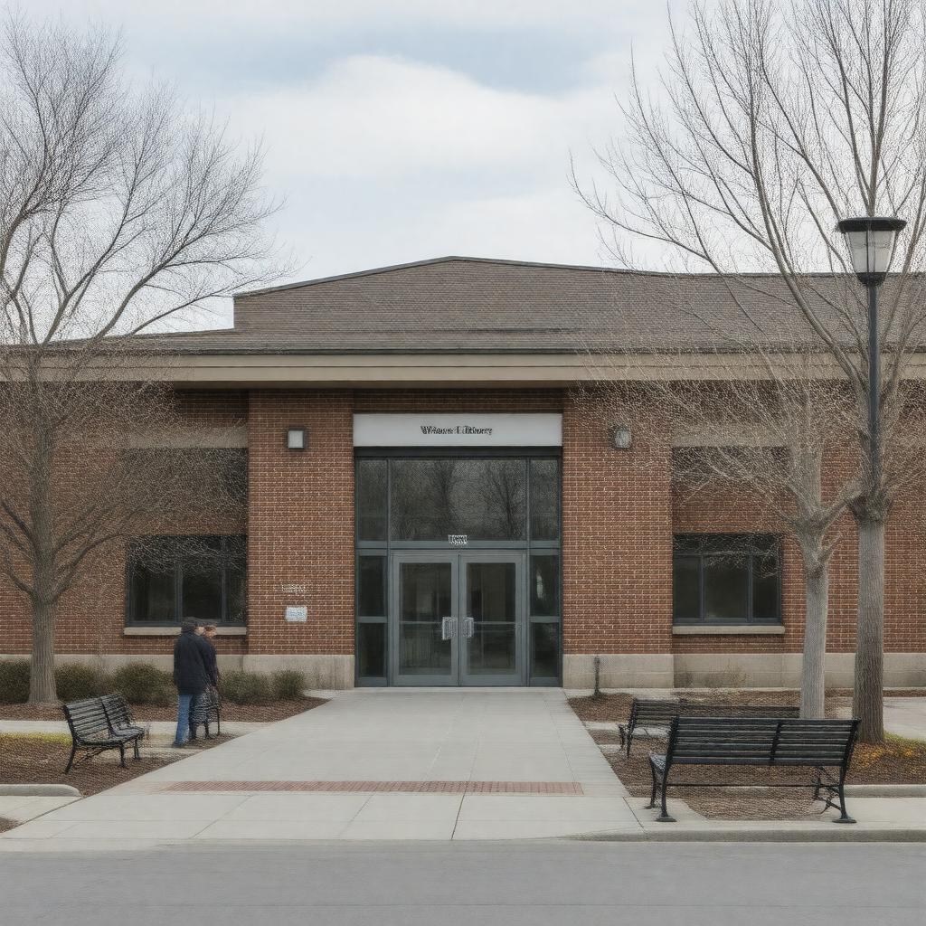 Watertown Free Public Library